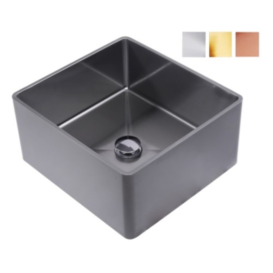 Bridgepoint Bathroom Sinks