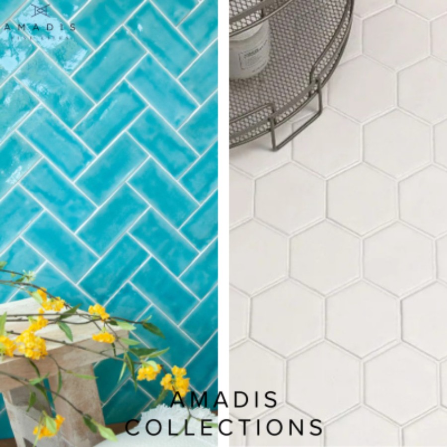 Amadis Tiles