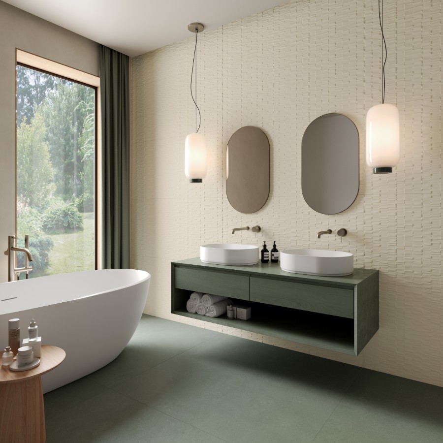 Cromia by Imola Ceramica