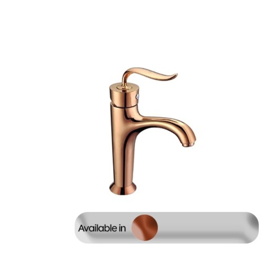 BP-66 Rose Gold Series