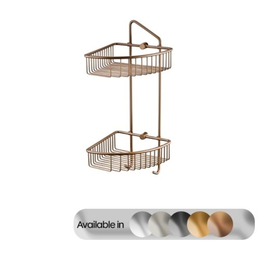 BP-111 Wire Basket Series