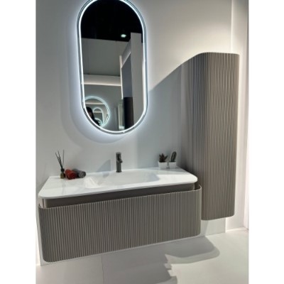 Armadi Art Ovale Range