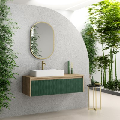 Open Bath Lambda Range