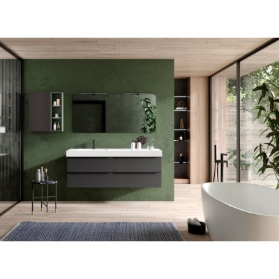 Open Bath Landes Range