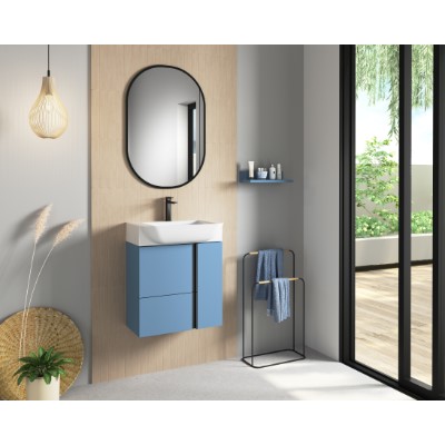 Open Bath Versa Range