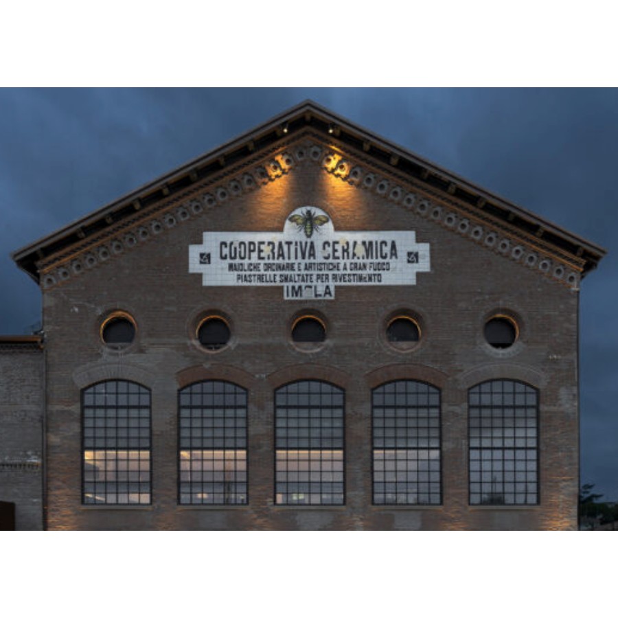 Cooperativa Imola Stock Tiles