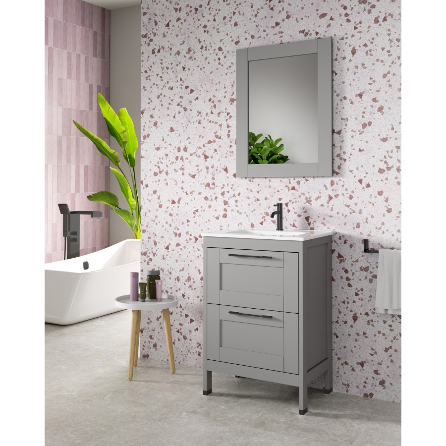 Open Bath Toscana Range