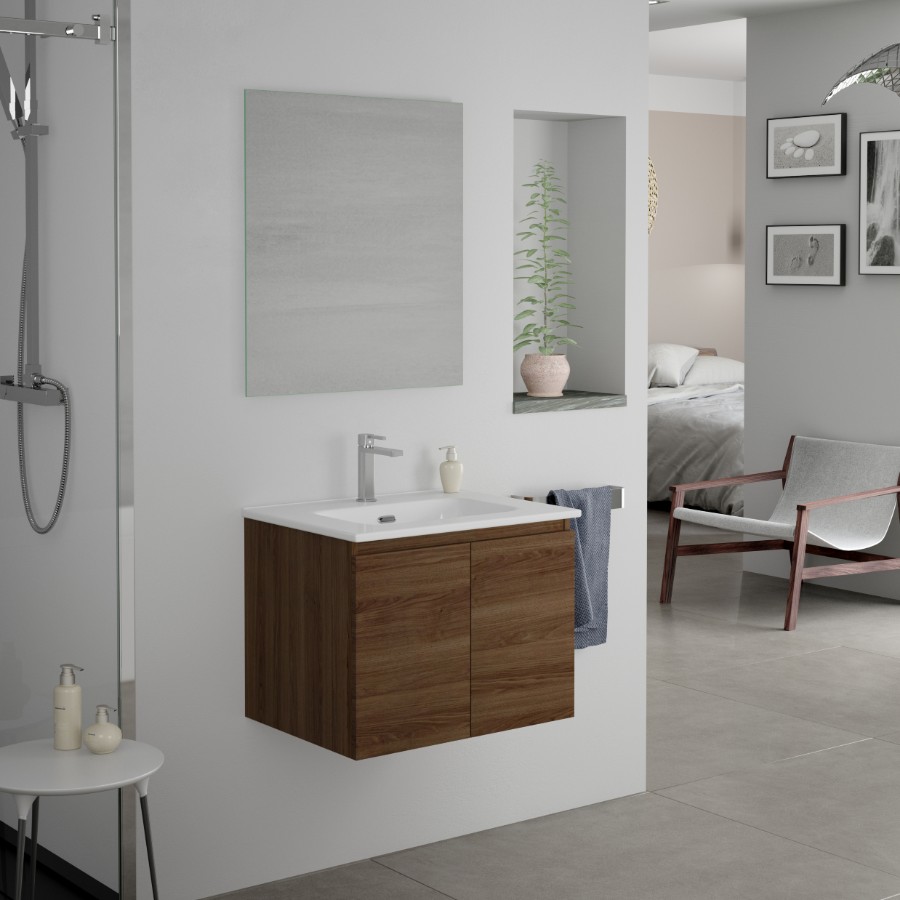 Open Bath Niza Range