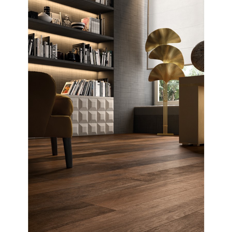 Legno Del Notaio by LaFaenza