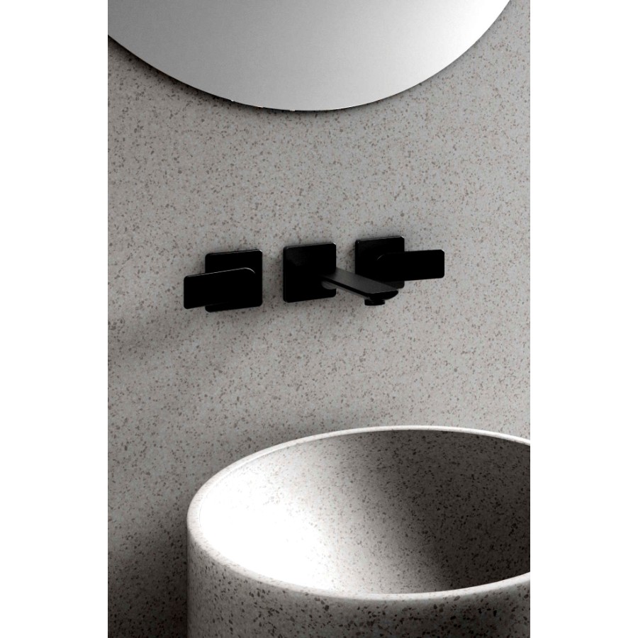 Cristina Blade Series MATT BLACK