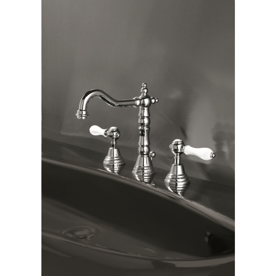 Cristina Canova Elite Series POL CHROME