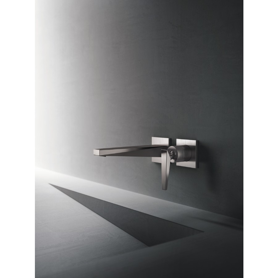 Cristina Fractal Series POL CHROME