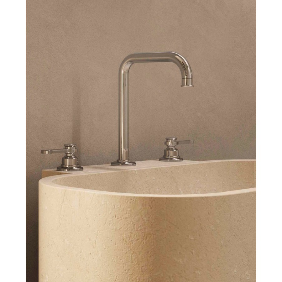Cristina Faro Series POL CHROME