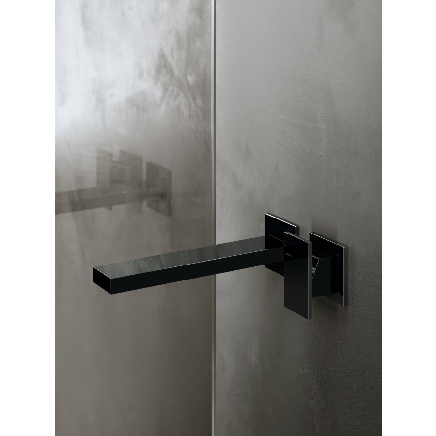 Cristina Tabula Series INFINITY BLACK