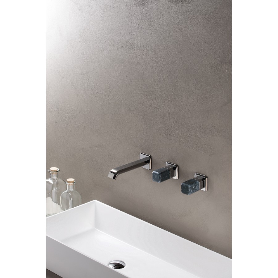 Cristina Italy Series POL BLACK CHROME