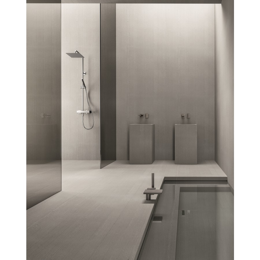 Cristina Tabula Series BRUSHED MATALLIC