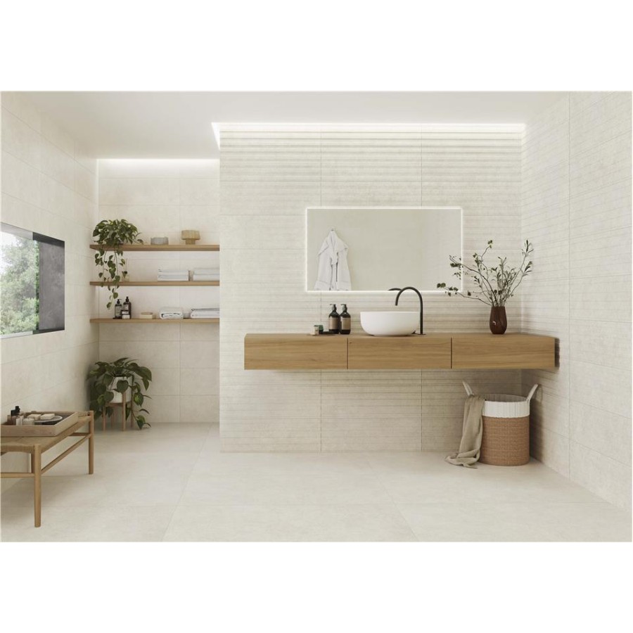 KTL 60X60 Matt Tiles