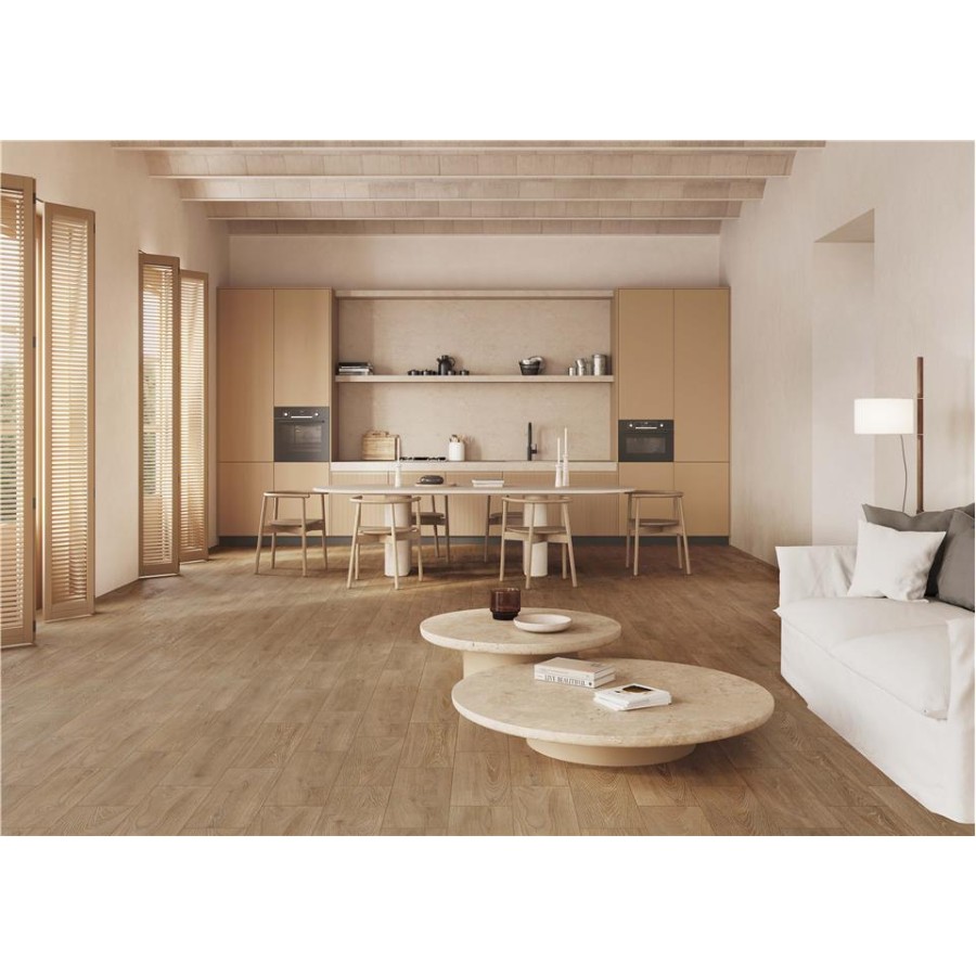 KTL - Parquet Tiles