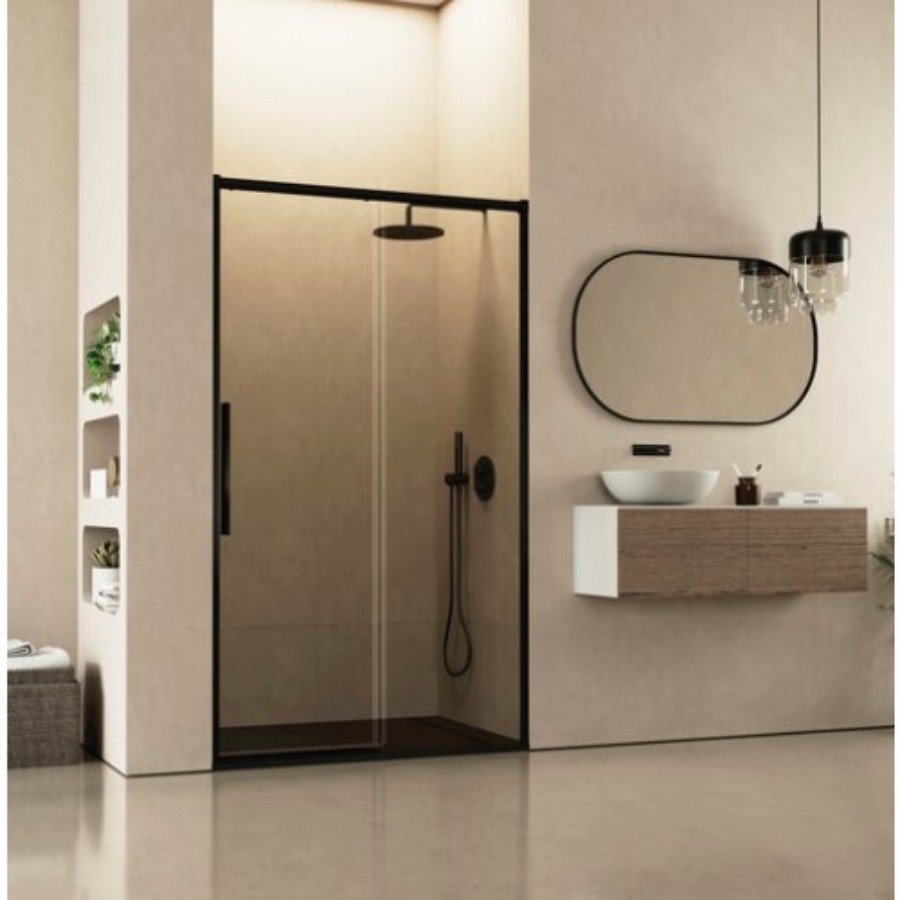 Sliding Shower Doors SALMA