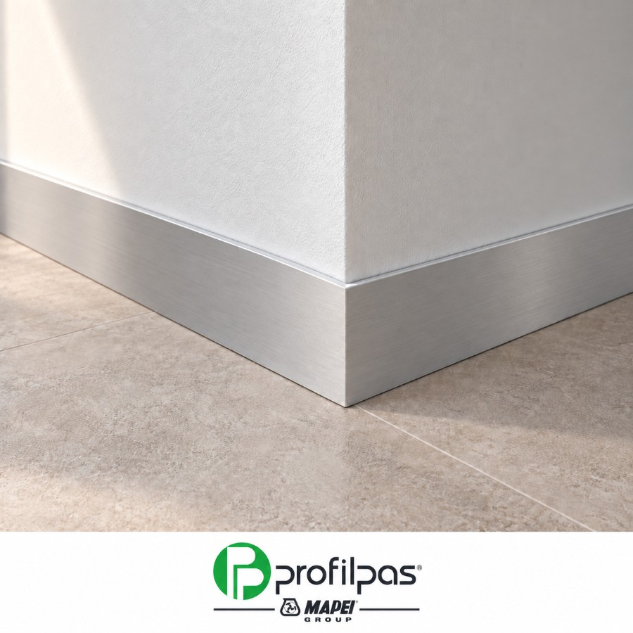 Metal Line Skirting