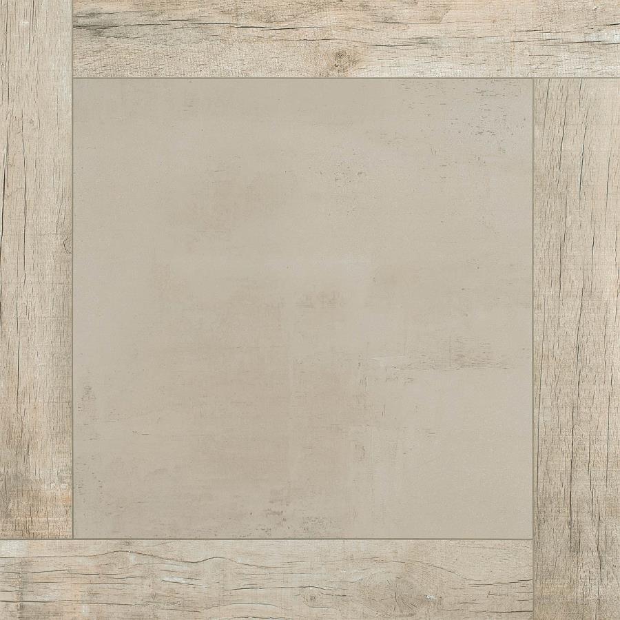 EGONIRVANA 90B 90 x 90 Beige