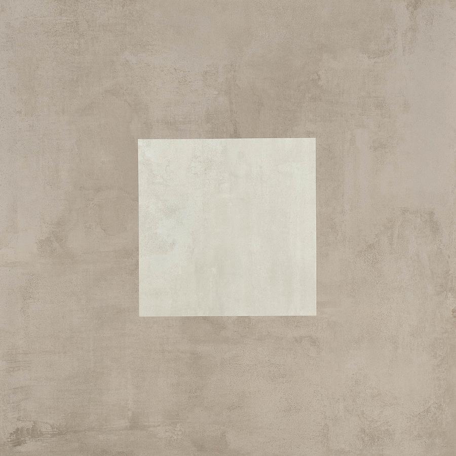 EGOQUADRO 90B 90 x 90 Beige