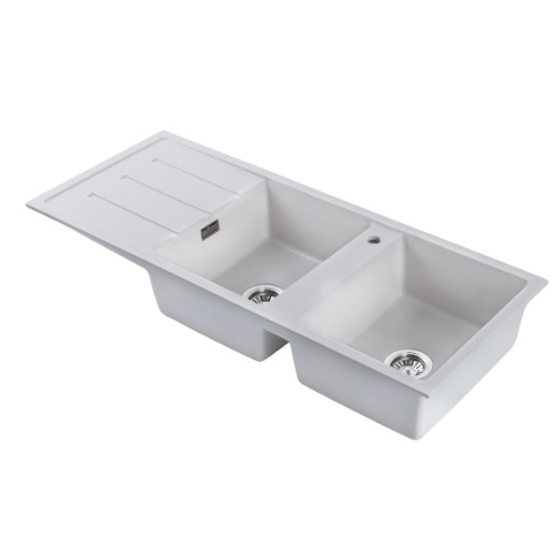 B&m drainer outlet