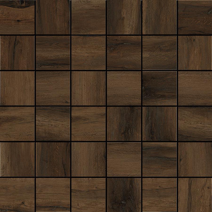 MK.LNOT OLD 30 x 30 Dark Brown